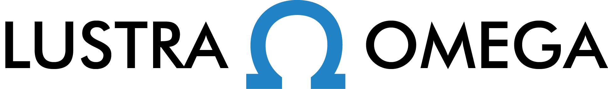 Logo Lustra Ômega